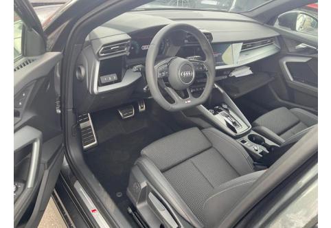 Audi A3 #2