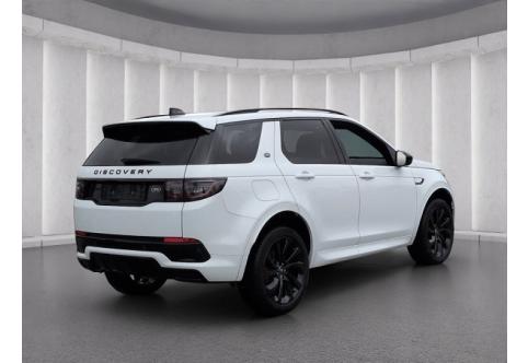 Land Rover Discovery #3