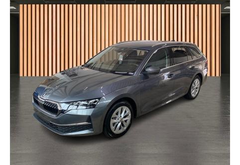Skoda Octavia #2