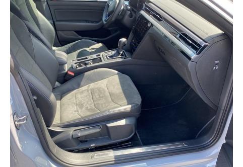 VW Arteon #8