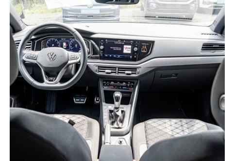 VW TAIGO #6