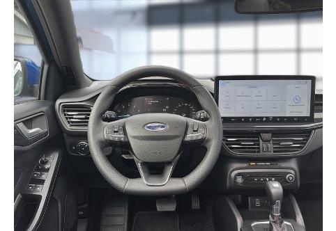 Ford Focus #9