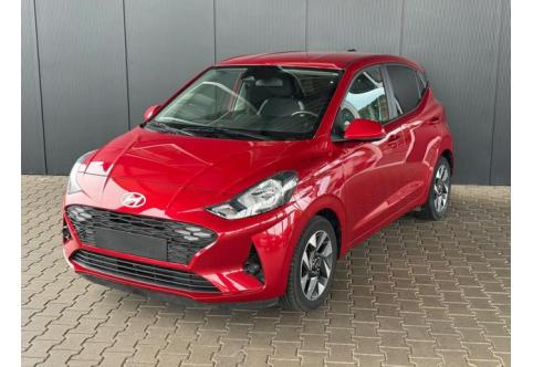 Hyundai I10 #1