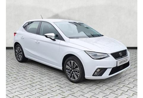 Seat Ibiza #1