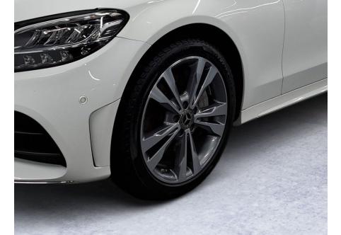 Mercedes-Benz C-Klasse #6