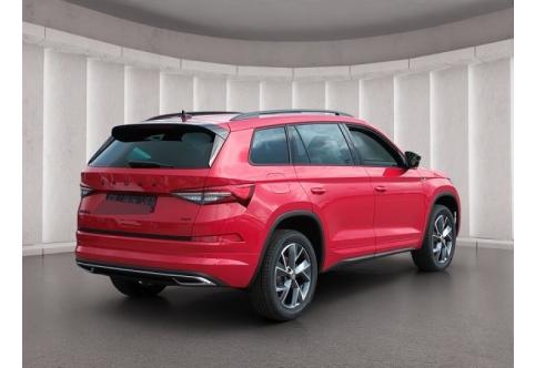 Skoda Kodiaq #4