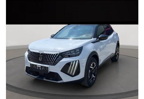 Peugeot 2008 #1