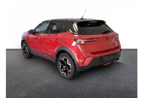 Opel Mokka #3