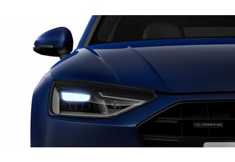 Audi A4 #5