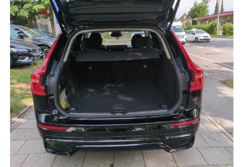 Volvo XC60 #16