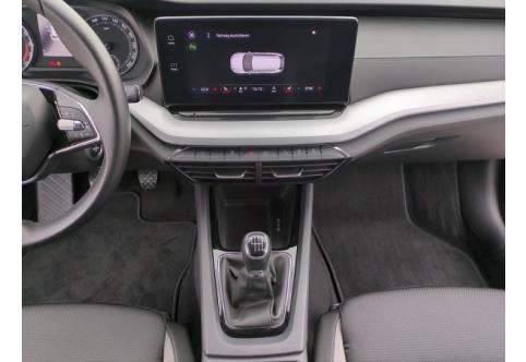 Skoda Octavia #6