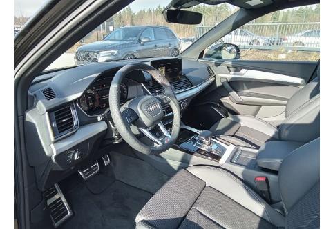 Audi Q5 #6