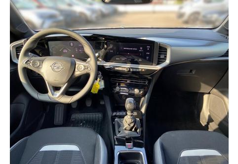 Opel Mokka #5