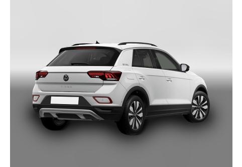 VW T-Roc #3