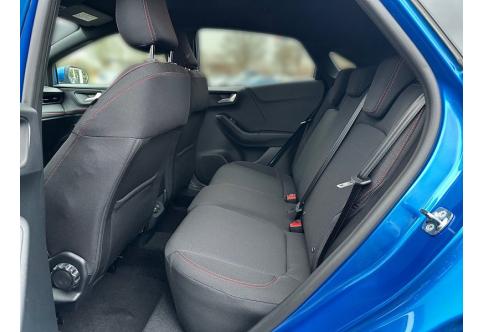 Ford Puma #7