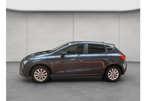 Seat Ibiza #2