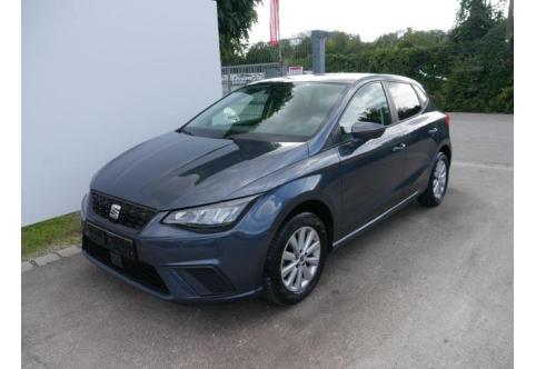 Seat Ibiza #1