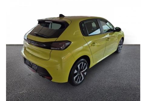 Peugeot 208 #6