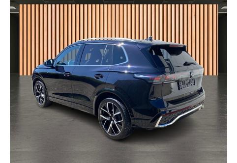 VW Tiguan #8
