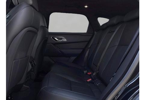 Land Rover Range Rover #8