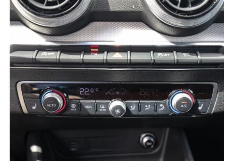 Audi Q2 #14