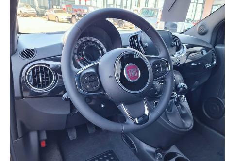 Fiat 500 #10