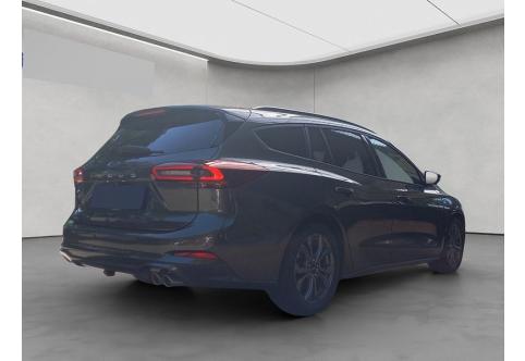 Ford Focus #6