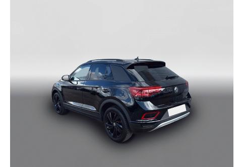 VW T-Roc #4