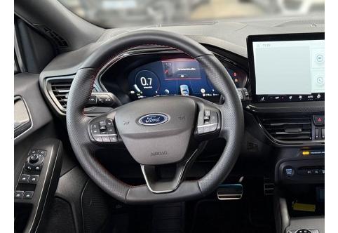Ford Focus #10