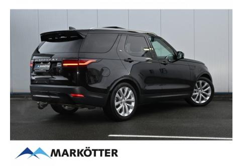 Land Rover Discovery #5