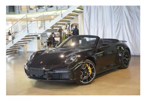 Porsche 911 #2