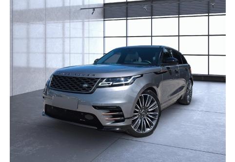 Land Rover Range Rover #1
