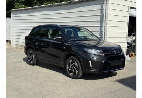 Suzuki Vitara #1