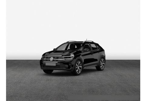 VW TAIGO #2