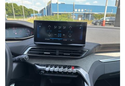Peugeot 5008 #12
