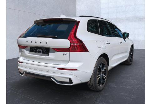 Volvo XC60 #3