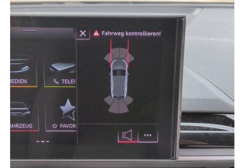 Audi A4 #11