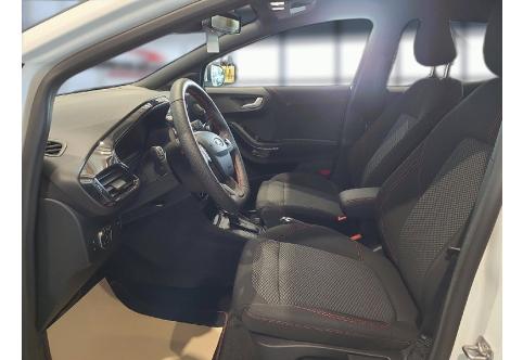 Ford Puma #6