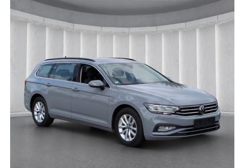 VW Passat #18