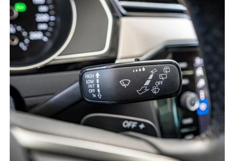 VW Passat #15