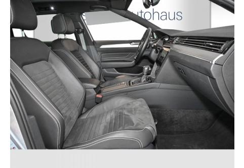 VW Passat #6