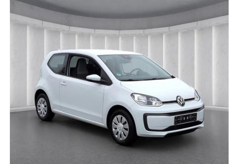 VW up! #16
