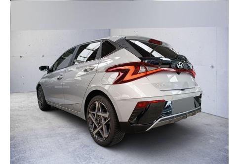 Hyundai i20 #4