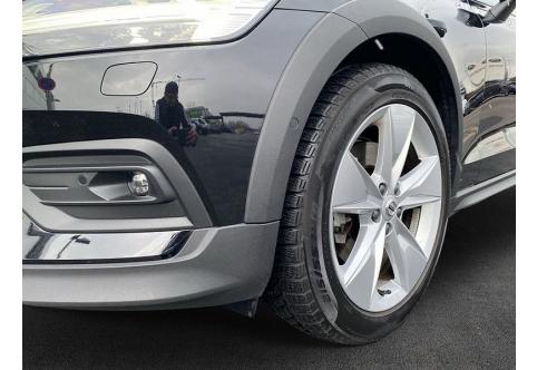 Volvo V60 #5