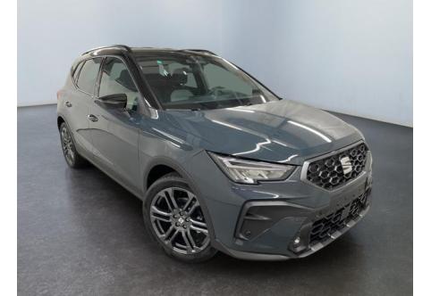 Seat Arona #2