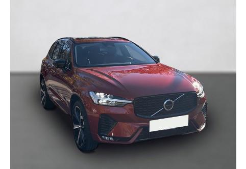 Volvo XC60 #4
