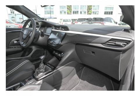 Opel Corsa #8