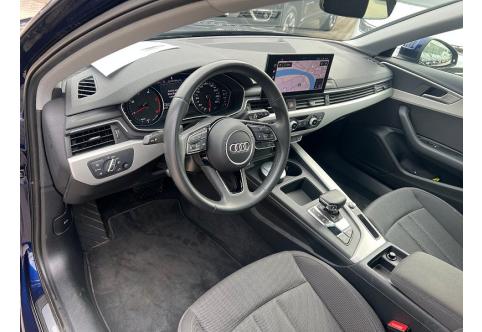 Audi A4 #9