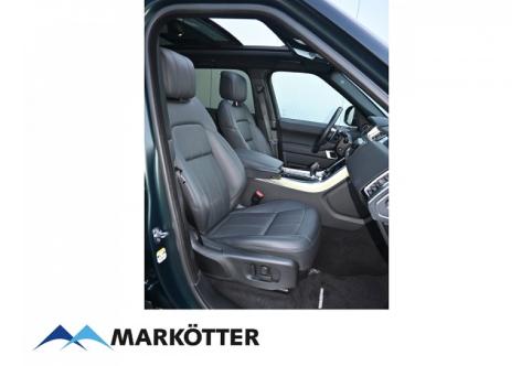 Land Rover Range Rover #7