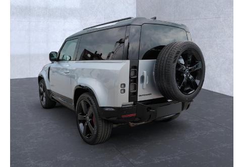 Land Rover Defender #2
